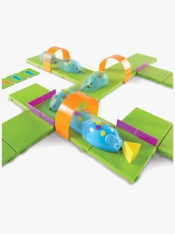 Learning Resources Code & Go Interaktivt Legesæt Robot Mouse