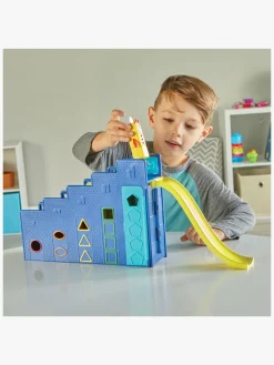 Learning Resources Numberblocks Pædagogisk Legesæt Hovedkvarter
