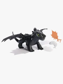 Legetøj Drage Toothless Tame & Train