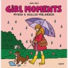 Legind A/S Cozy Girl Moments Malebog
