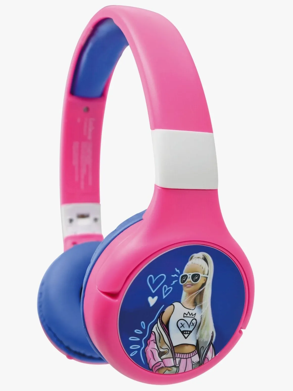 Lexibook Barbie Høretelefoner