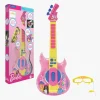 Lexibook Barbie Legetøjsguitar