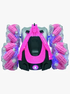 Lexibook Crosslander Fjernstyret Bil, Pink