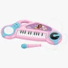 Lexibook Gabby's Dollhouse Keyboard med Mikrofon