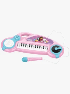 Lexibook Gabby's Dollhouse Keyboard med Mikrofon