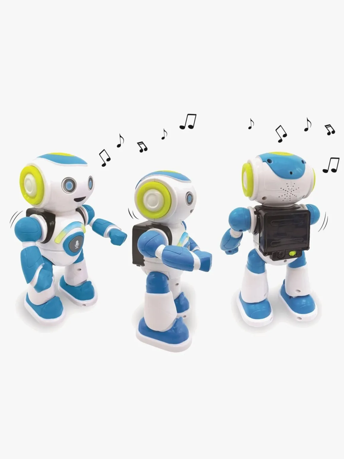 Lexibook Powerman Jr Robot