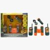 Lexibook Spionsæt med Walkie Talkies