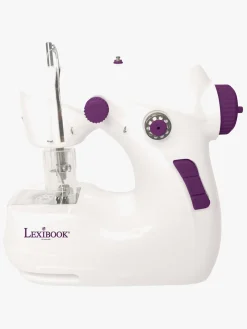 Lexibook Symaskine