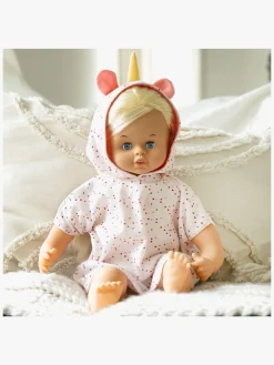 Lillan & Friends Badekåbe 41-46 cm