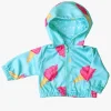 Lillan & Friends Jakke 41-46 cm