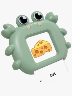 LilTot Mine Første Ord Fortæller