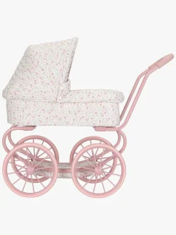 Little Dutch Dukkevogn, Pink