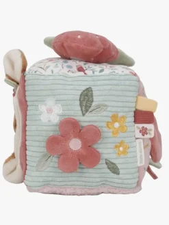 Little Dutch Fairy Garden Blød Aktivitetslegetøj