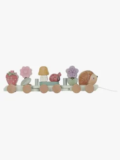Little Dutch Fairy Garden Hedgehog Klodstog