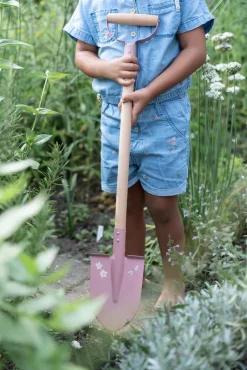 Little Dutch Spade, Fairy Garden
