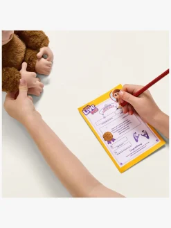 Little Live Pets Interaktiv Bamse My Baby Monkey