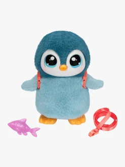 Little Live Pets Pingvin Waddles