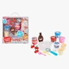 Little Tikes Creative Chefs Is-sæt med Magisk Sand