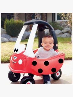 Little Tikes Gåbil Cozy Coupe Mariehøne