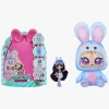 L.O.L. Surprise! Tweens Costume Dukke Aya Cherry