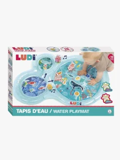 Ludi Vandlegetæppe, Turkis