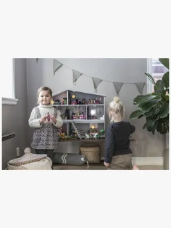 Lundby Dukkehus Tilbehør Trappe