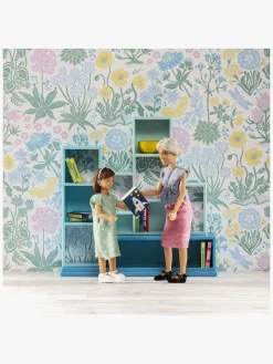 Lundby Dukkehusmøbler Bogreol