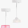 Lundby Dukkehustilbehør Loftslamper, 2 Stk