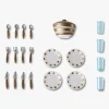 Lundby Tilbehør, Service