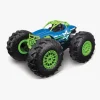Maisto Rock Hopper 2.4GHz Fjernstyret Bil