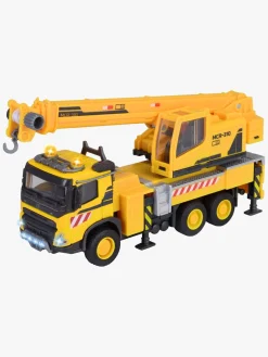 Majorette Volvo Kranbil