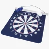 Martinex Dartskive, Navyblå