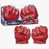 Marvel Avengers Red Hulk Gamma Smash Knytnæver