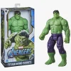 Marvel Avengers Titan Hero Figur Hulk