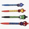Marvel Avengers Tusser 4-pak