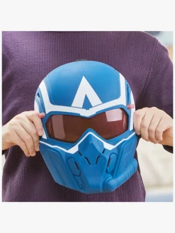 Marvel Captain America Night Vision Maske