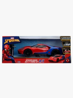 Marvel Spider-Man Fjernstyret Bil
