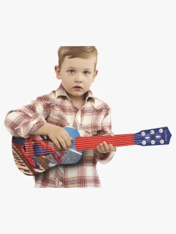 Marvel Spider-Man Min Første Guitar