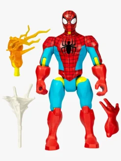 Marvel Spider-Man Mixmashers Figur