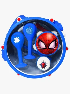 Marvel Spider-Man Musiksæt