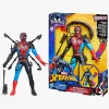 Marvel Spider-Man VenomVersus Actionfigur Liquid Shifter