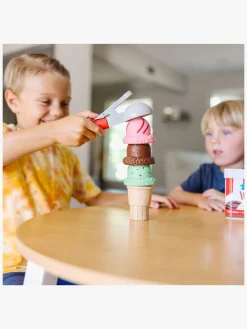 Melissa & Doug Isserveringssæt