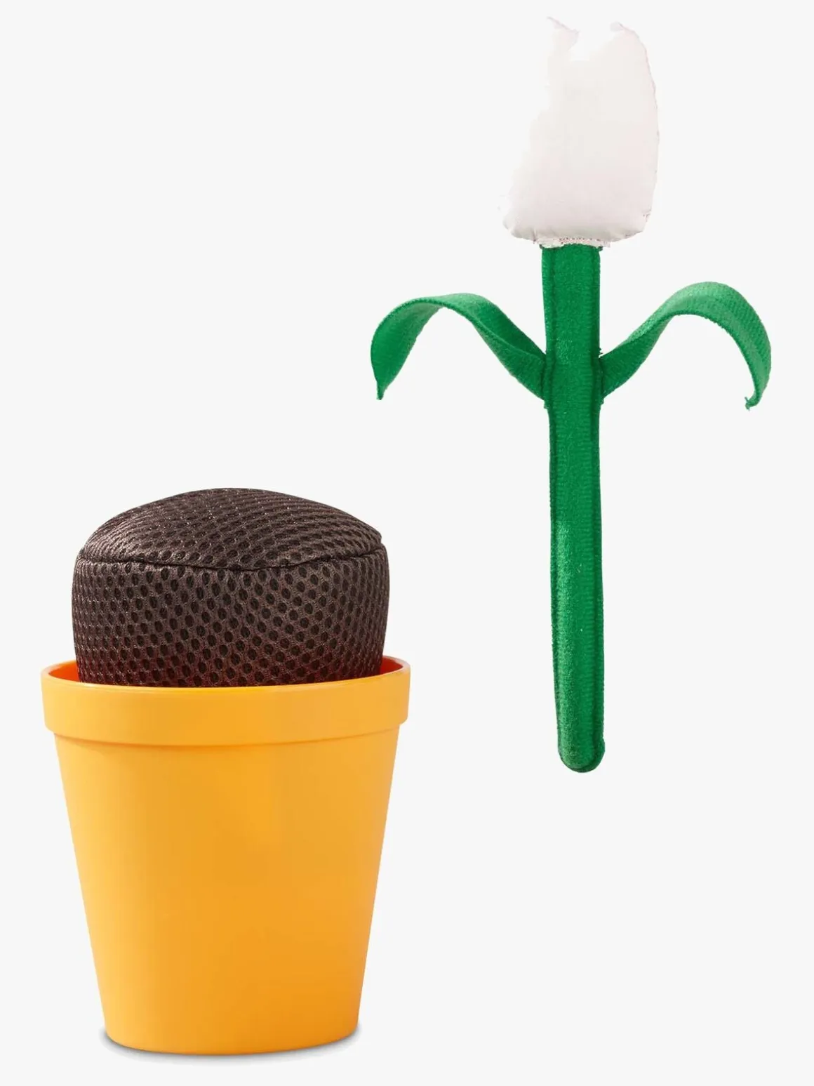 Melissa & Doug Let's Explore Havelegesæt med 2 Blomster