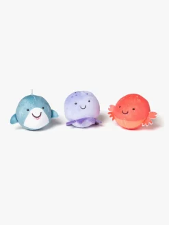 Melissa & Doug Rollables Ocean Slide Bane