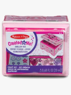 Melissa & Doug Smykkeskrin Kreasæt