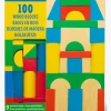 Melissa & Doug Træbrikker