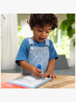 Melissa & Doug Water Wow! Malebog Sæt 3 Stk.