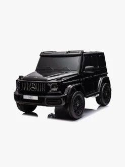 Mercedes AMG G63 XL Elbil