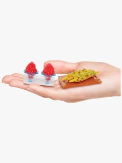 MGA's Miniverse Make It Mini Food Café Legesæt Series 3