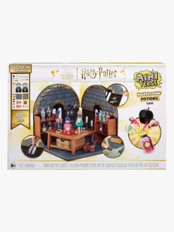MGA's Miniverse Make It Mini Harry Potter Byggesæt